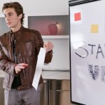 Od slajdów do „tak!”: sztuka budowania przekonującej prezentacji biznesowej