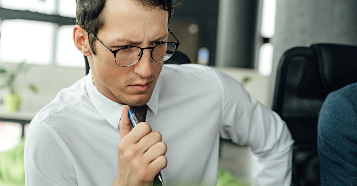 Skupienie jak laser: proste nawyki, dzięki którym zrobisz więcej w krótszym czasie