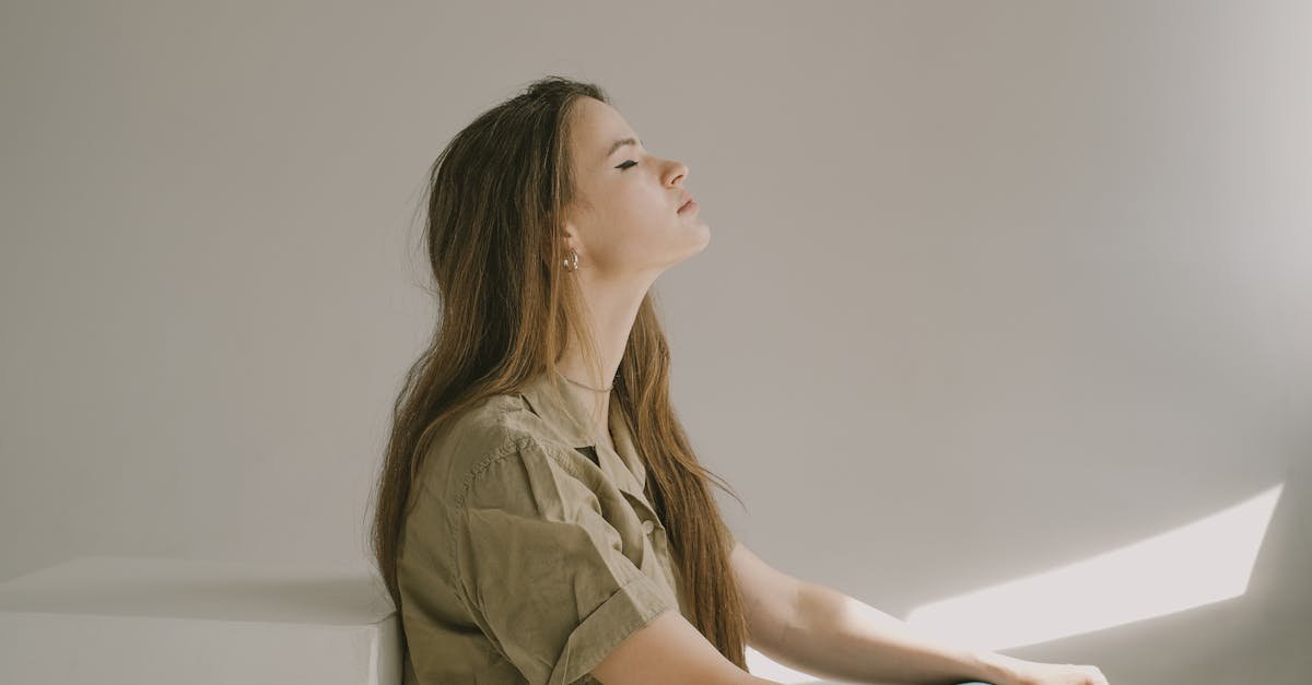 Od maski do ja: jak odzyskać autentyczność i ułożyć życie po swojemu