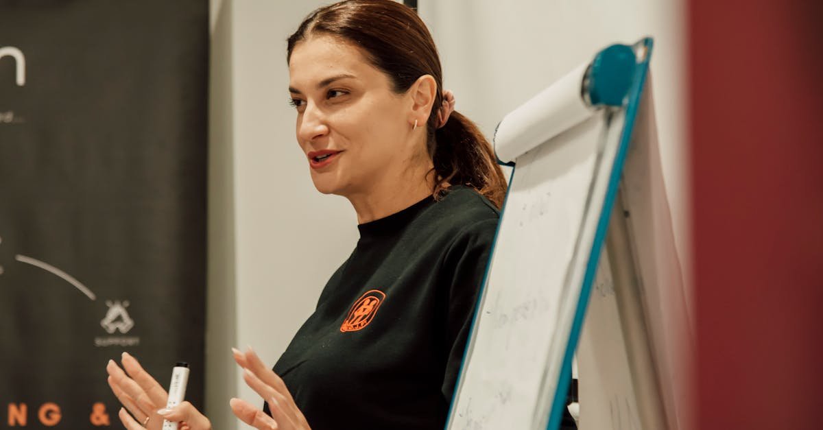 Znajdź swój coachingowy match: przewodnik po wyborze programu, który naprawdę zadziała