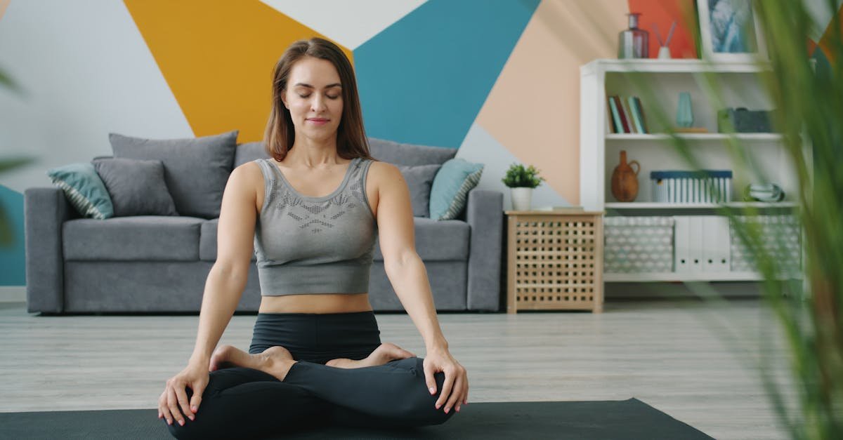 Spokój w burzy: 10 sposobów na pielęgnowanie równowagi emocjonalnej w wymagającym otoczeniu