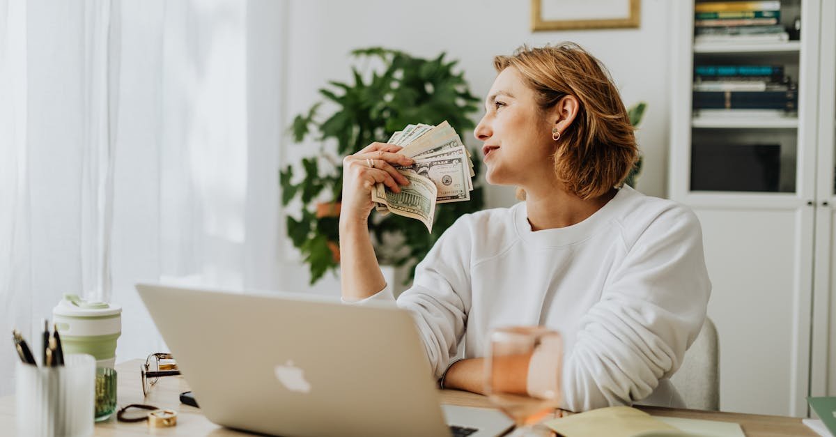 Od etatu do wolności: sprawdzona strategia na finansową niezależność bez rezygnacji z pracy