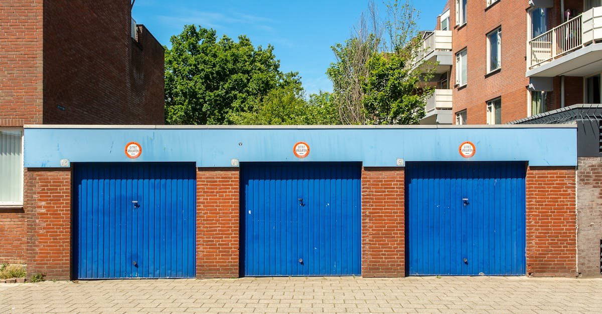 Zysk zaparkowany: jak budować pasywny dochód z garaży i miejsc postojowych