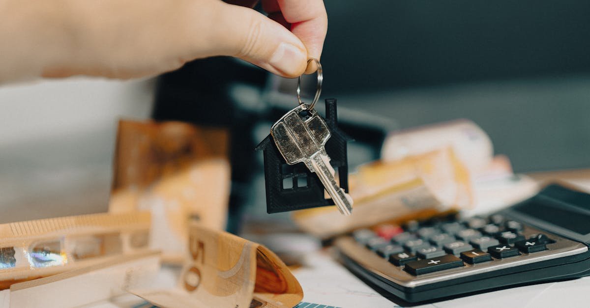 Powierz mieszkanie w dobre ręce: 9 kroków do wyboru idealnego zarządcy najmu