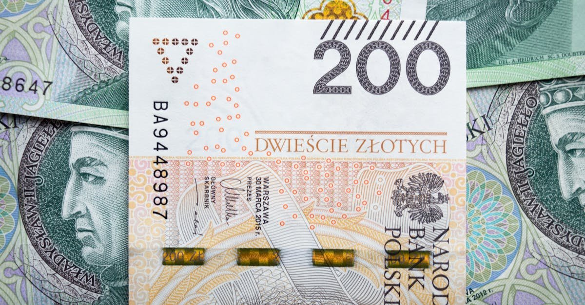 Inflacja bez tajemnic: jak ochronić i rozwijać swoje oszczędności mimo rosnących cen