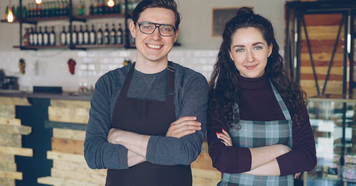 Rośnij bez armii pracowników: mądre skalowanie firmy usługowej