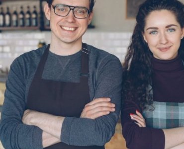 Rośnij bez armii pracowników: mądre skalowanie firmy usługowej