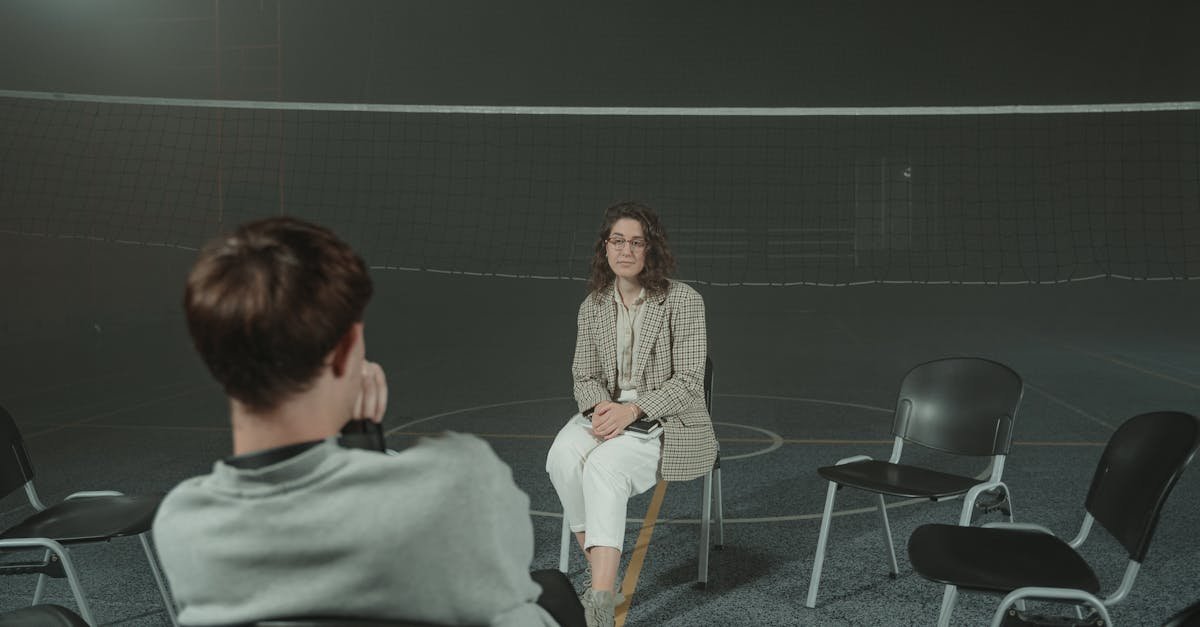 Z głowy do ciała: coaching somatyczny w praktyce — jak działa i kiedy naprawdę pomaga